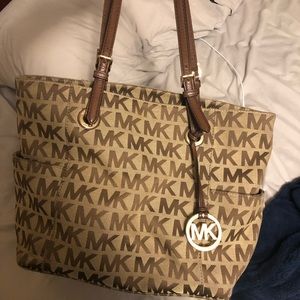 Michael Kor Purse